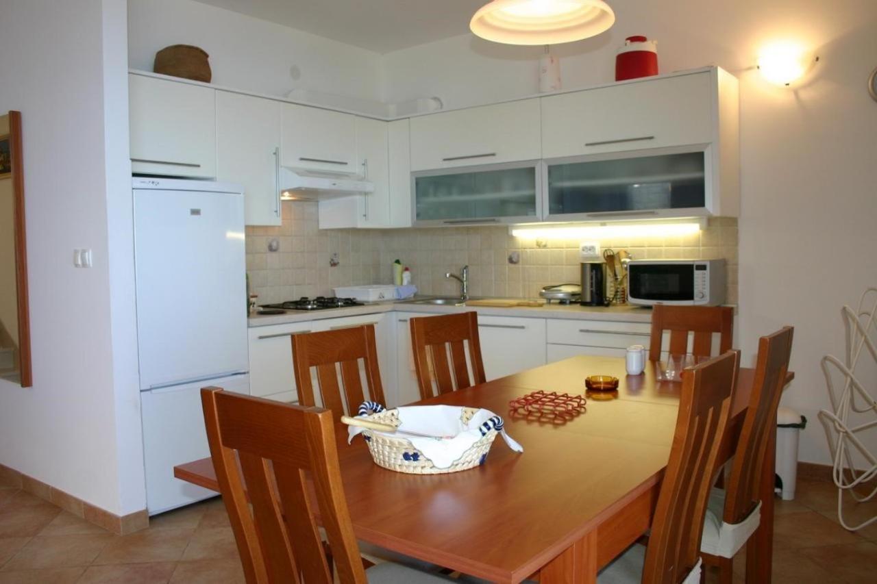 Apartments Boris Omiš Exterior foto